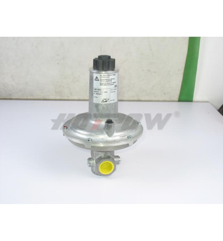 Gas pressure reducing valve VGBF 25R40-1